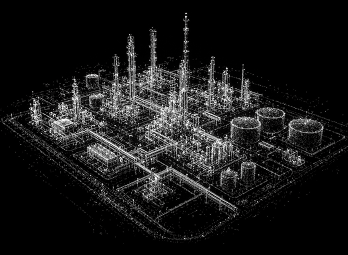 Heavy industries